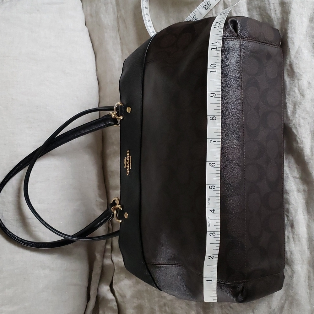Coach bag - Picture 12 of 16